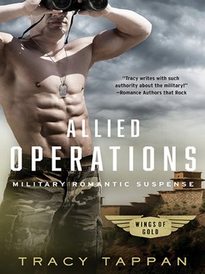 cover image of Allied Operations